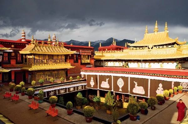 澜沧江大峡谷旅游攻略-澜沧江大峡谷国家公园(图9) 澜沧江大峡谷国家公园_澜沧江大峡谷旅游攻略_澜沧江大峡谷门票