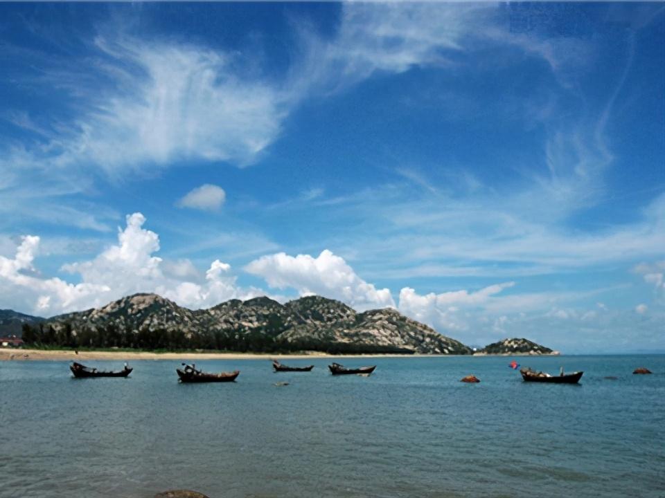 下川岛 旅游攻略-川岛旅游网(图6) 川岛旅游攻略自驾游_川岛旅游网_下川岛 旅游攻略