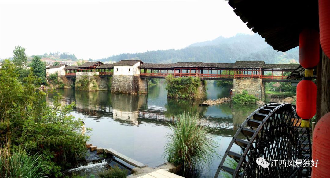 婺源西线旅游攻略-婺源西线最值得去的三个景点(图18) 婺源西线最值得去的三个景点_婺源西线旅游景点_婺源西线旅游攻略