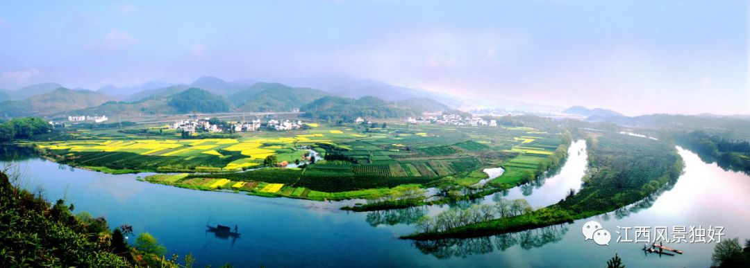 婺源西线旅游攻略-婺源西线最值得去的三个景点(图20) 婺源西线旅游攻略_婺源西线最值得去的三个景点_婺源西线旅游景点