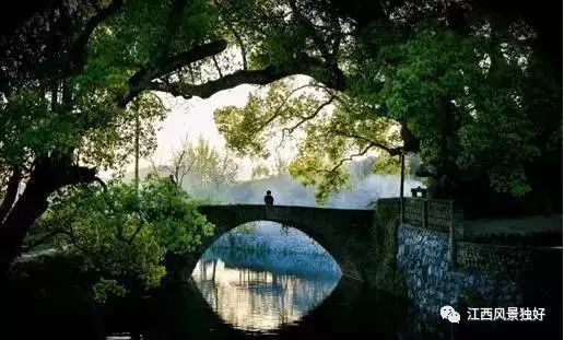 婺源西线旅游攻略-婺源西线最值得去的三个景点(图22) 婺源西线最值得去的三个景点_婺源西线旅游攻略_婺源西线旅游景点