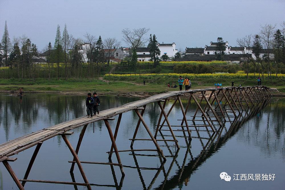 婺源西线旅游攻略-婺源西线最值得去的三个景点(图25) 婺源西线旅游景点_婺源西线最值得去的三个景点_婺源西线旅游攻略