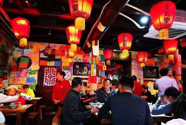 山西平遥旅游攻略-山西攻略平遥旅游路线图(图11) 山西平遥旅游攻略_山西平遥旅游点_山西攻略平遥旅游路线图