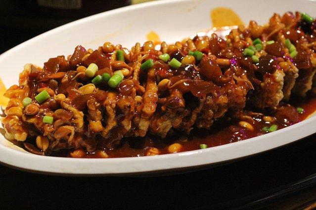 山西平遥旅游攻略-山西攻略平遥旅游路线图(图16) 山西平遥旅游攻略_山西攻略平遥旅游路线图_山西平遥旅游点