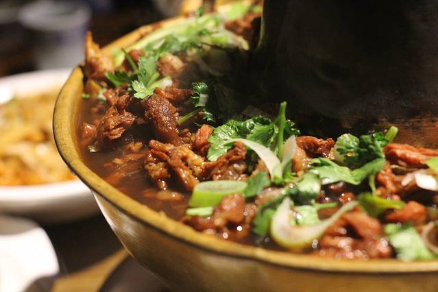 山西平遥旅游攻略-山西攻略平遥旅游路线图(图17) 山西攻略平遥旅游路线图_山西平遥旅游攻略_山西平遥旅游点