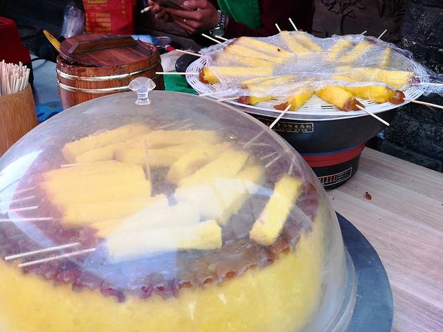 山西平遥旅游攻略-山西攻略平遥旅游路线图(图24) 山西平遥旅游攻略_山西平遥旅游点_山西攻略平遥旅游路线图