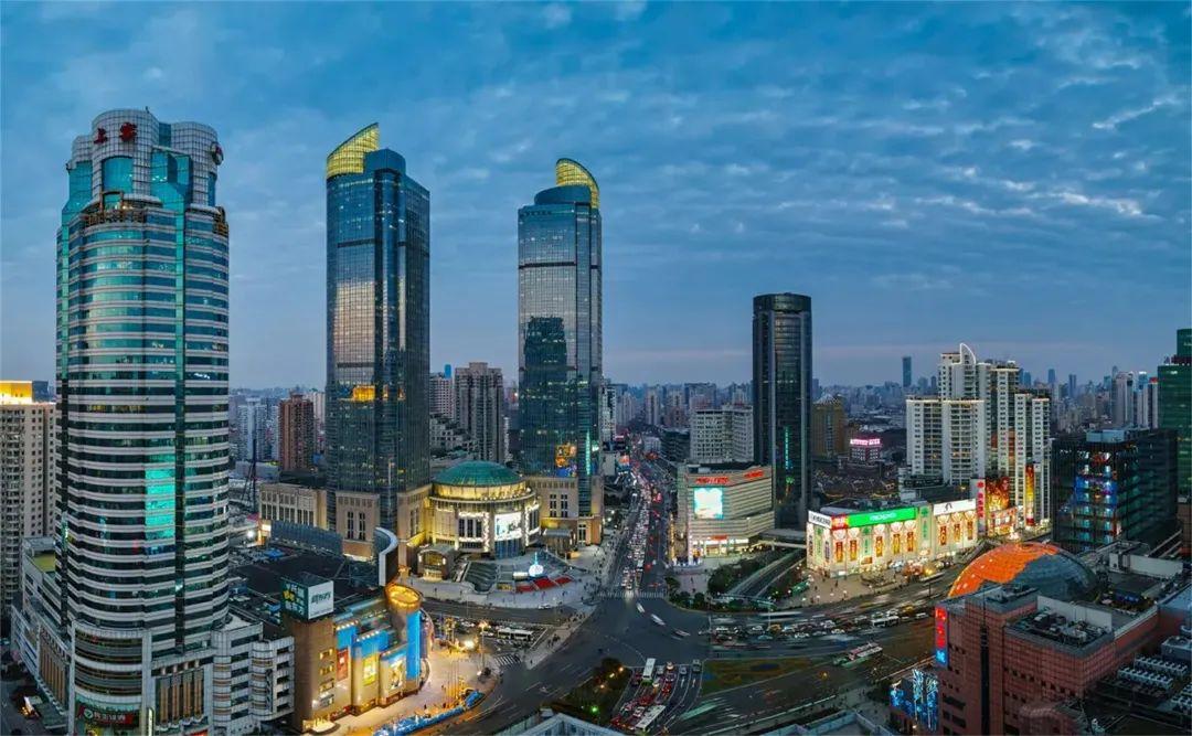 上海衡山路旅游攻略-上海衡山路休闲街景点介绍(图11) 上海衡山路旅游攻略_上海衡山路休闲街景点介绍_上海的衡山路在哪个区