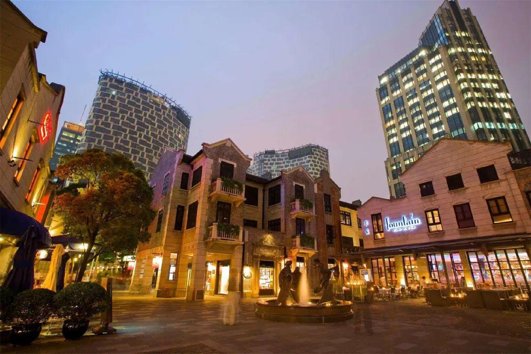 上海衡山路旅游攻略-上海衡山路休闲街景点介绍(图17) 上海衡山路旅游攻略_上海衡山路休闲街景点介绍_上海的衡山路在哪个区
