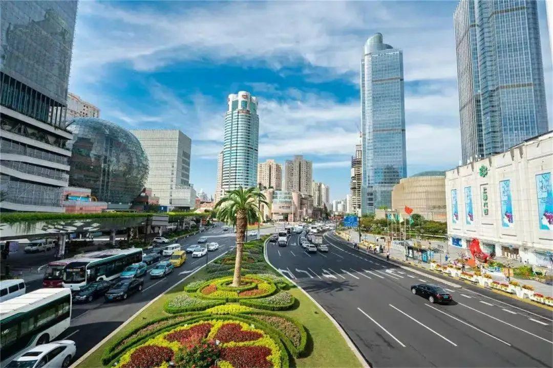 上海衡山路旅游攻略-上海衡山路休闲街景点介绍(图9) 上海衡山路旅游攻略_上海的衡山路在哪个区_上海衡山路休闲街景点介绍