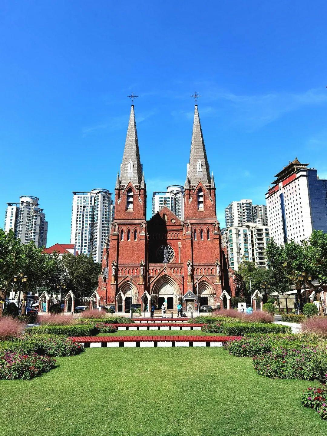 上海衡山路旅游攻略-上海衡山路休闲街景点介绍(图10) 上海衡山路旅游攻略_上海的衡山路在哪个区_上海衡山路休闲街景点介绍