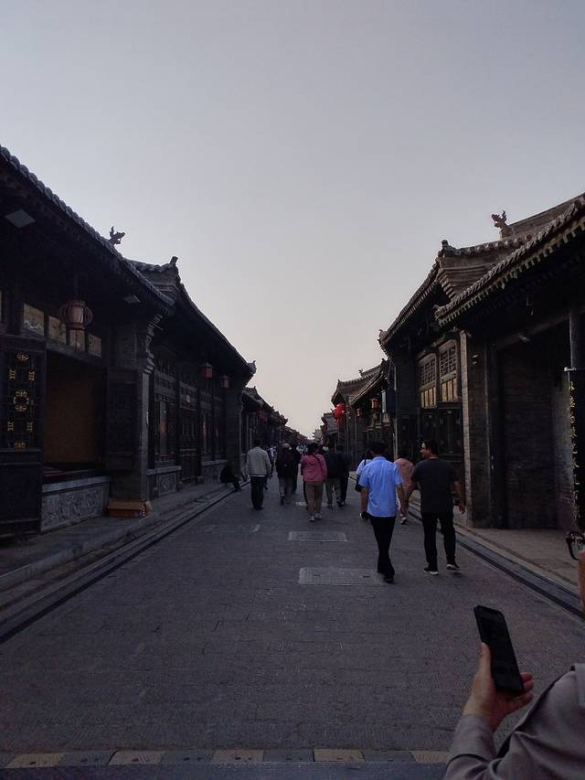 山西平遥旅游攻略-山西平遥游玩攻略(图2) 山西攻略平遥旅游路线图_山西平遥旅游攻略_山西平遥游玩攻略