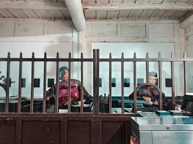 山西平遥旅游攻略-山西平遥游玩攻略(图18) 山西平遥游玩攻略_山西攻略平遥旅游路线图_山西平遥旅游攻略