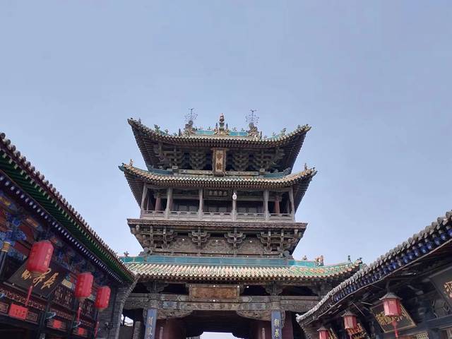 山西平遥旅游攻略-山西平遥游玩攻略(图21) 山西平遥游玩攻略_山西攻略平遥旅游路线图_山西平遥旅游攻略