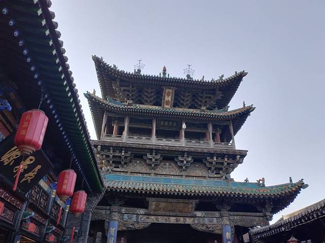 山西平遥旅游攻略-山西平遥游玩攻略(图22) 山西平遥旅游攻略_山西攻略平遥旅游路线图_山西平遥游玩攻略