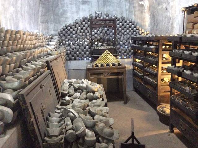 山西平遥旅游攻略-山西平遥游玩攻略(图24) 山西平遥游玩攻略_山西平遥旅游攻略_山西攻略平遥旅游路线图