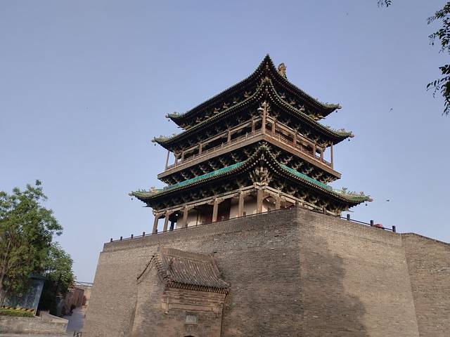 山西平遥旅游攻略-山西平遥游玩攻略(图32) 山西平遥旅游攻略_山西平遥游玩攻略_山西攻略平遥旅游路线图