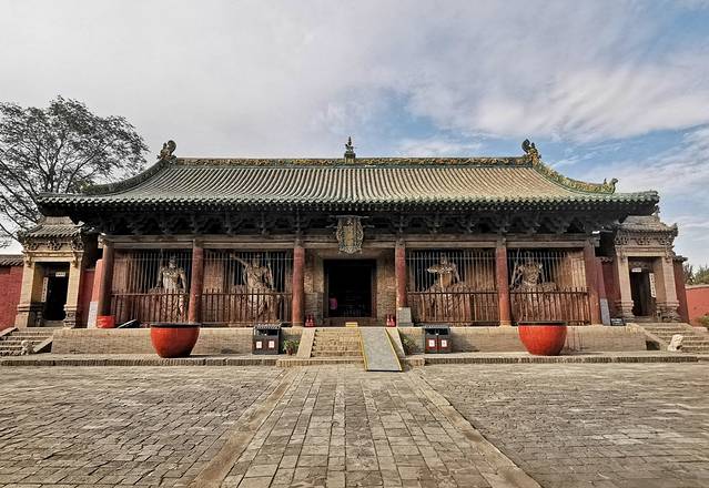 山西平遥旅游攻略-山西平遥游玩攻略(图41) 山西平遥游玩攻略_山西平遥旅游攻略_山西攻略平遥旅游路线图