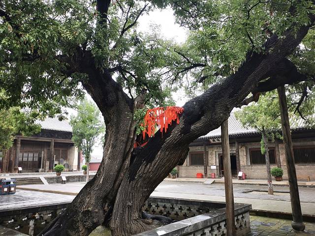 山西平遥旅游攻略-山西平遥游玩攻略(图43) 山西平遥旅游攻略_山西平遥游玩攻略_山西攻略平遥旅游路线图