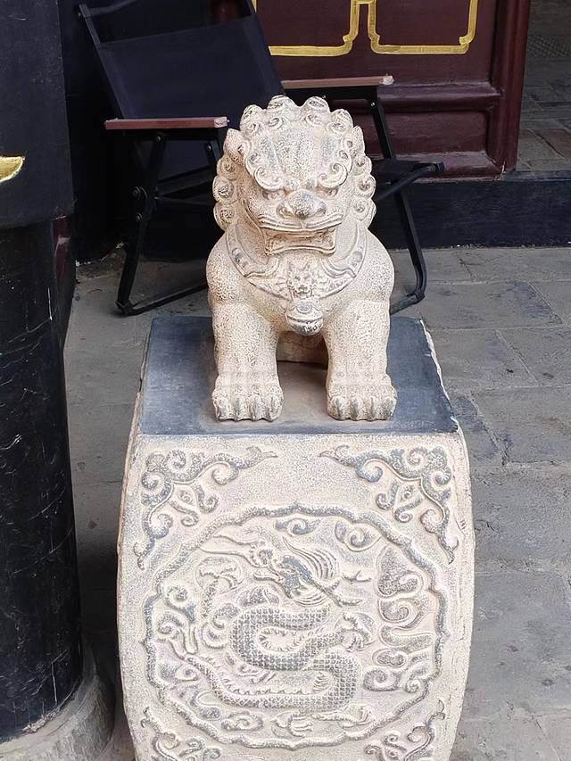 山西平遥旅游攻略-山西平遥游玩攻略(图8) 山西平遥游玩攻略_山西平遥旅游攻略_山西攻略平遥旅游路线图