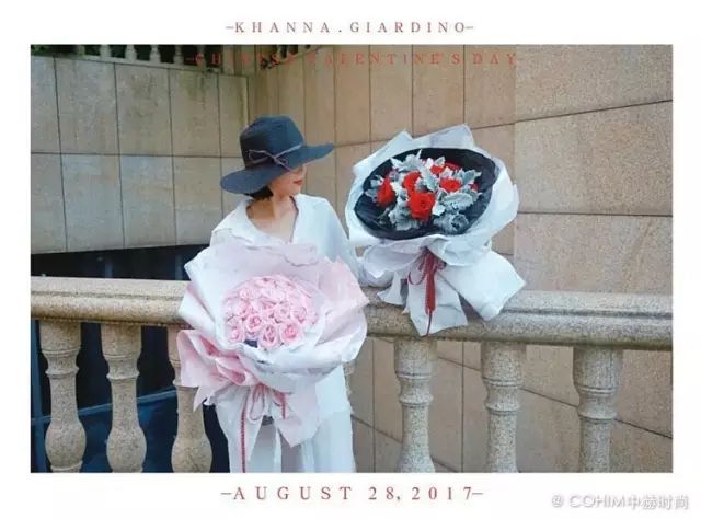 中赫时尚花艺师出来的人怎么样_时尚中赫花艺怎么样_中赫时尚花艺