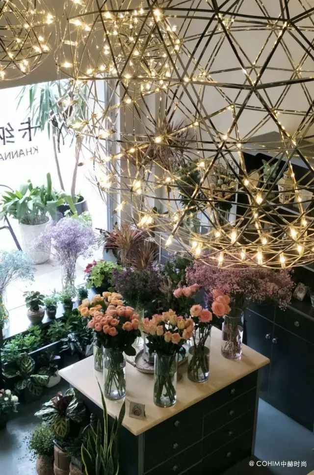 中赫时尚花艺师出来的人怎么样_时尚中赫花艺怎么样_中赫时尚花艺