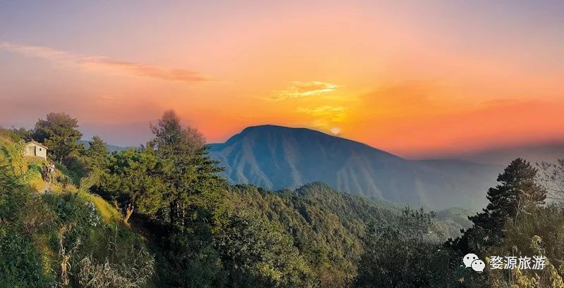 婺源西线旅游攻略-婺源西线旅游景点(图14) 婺源西线最值得去的三个景点_婺源西线旅游攻略_婺源西线旅游景点