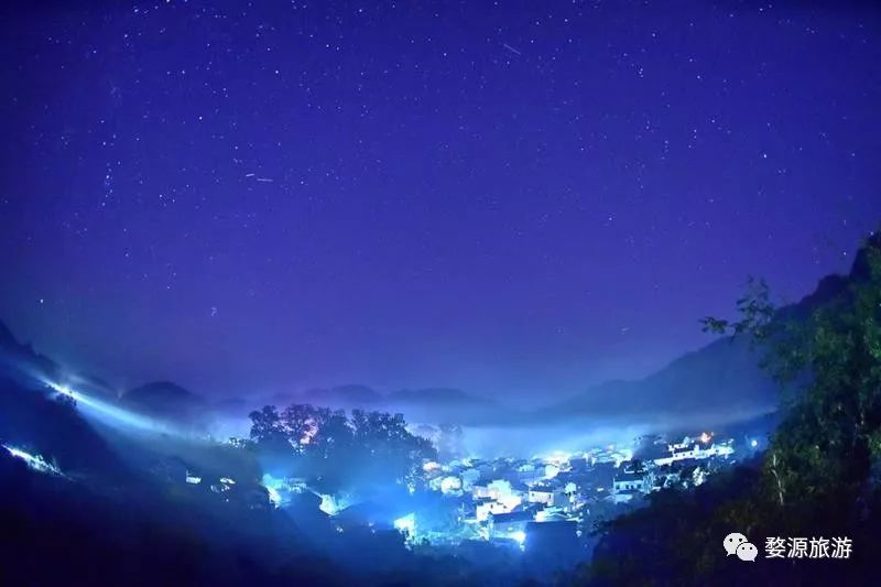 婺源西线旅游攻略-婺源西线旅游景点(图20) 婺源西线旅游攻略_婺源西线最值得去的三个景点_婺源西线旅游景点