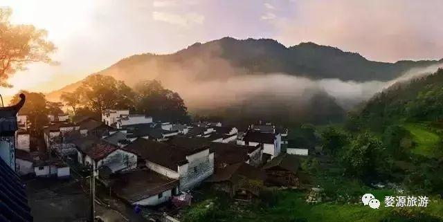 婺源西线旅游攻略-婺源西线旅游景点(图26) 婺源西线旅游攻略_婺源西线旅游景点_婺源西线最值得去的三个景点