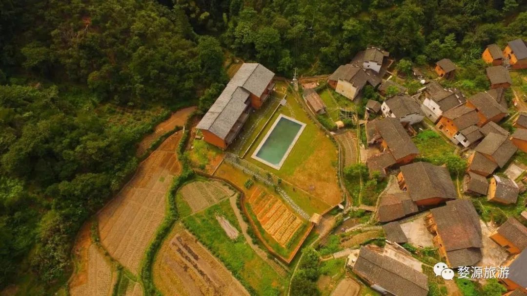 婺源西线旅游攻略-婺源西线旅游景点(图27) 婺源西线旅游攻略_婺源西线旅游景点_婺源西线最值得去的三个景点