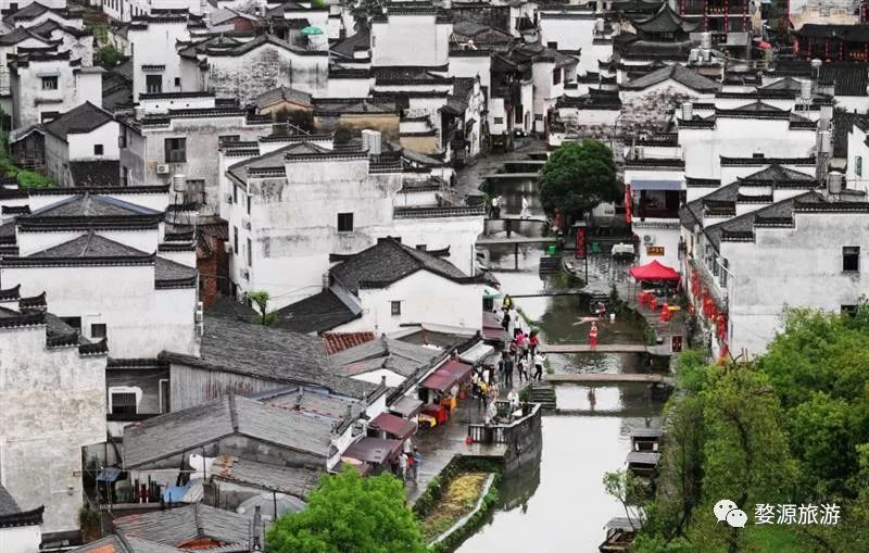 婺源西线旅游攻略-婺源西线旅游景点(图38) 婺源西线旅游景点_婺源西线最值得去的三个景点_婺源西线旅游攻略