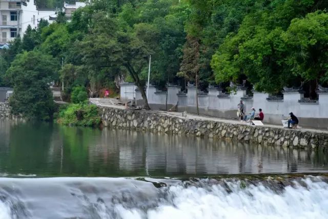 婺源西线旅游攻略-婺源西线旅游景点(图39) 婺源西线最值得去的三个景点_婺源西线旅游景点_婺源西线旅游攻略