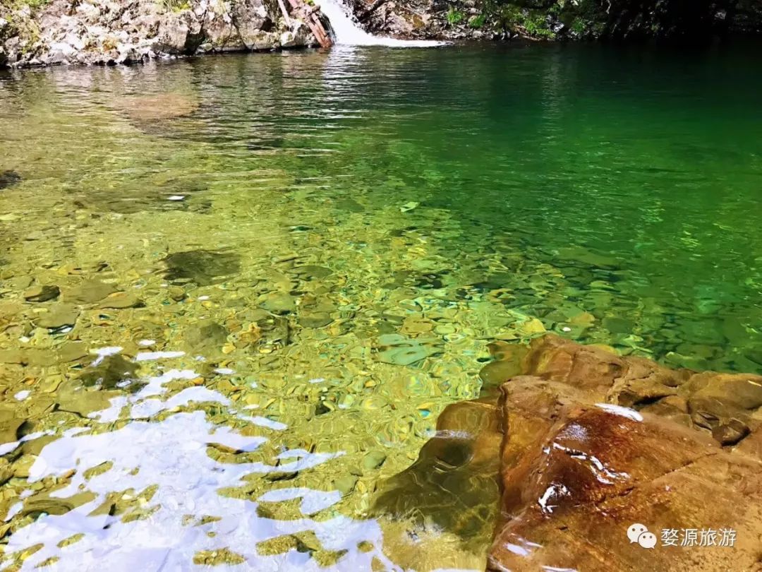 婺源西线旅游攻略-婺源西线旅游景点(图6) 婺源西线旅游景点_婺源西线最值得去的三个景点_婺源西线旅游攻略