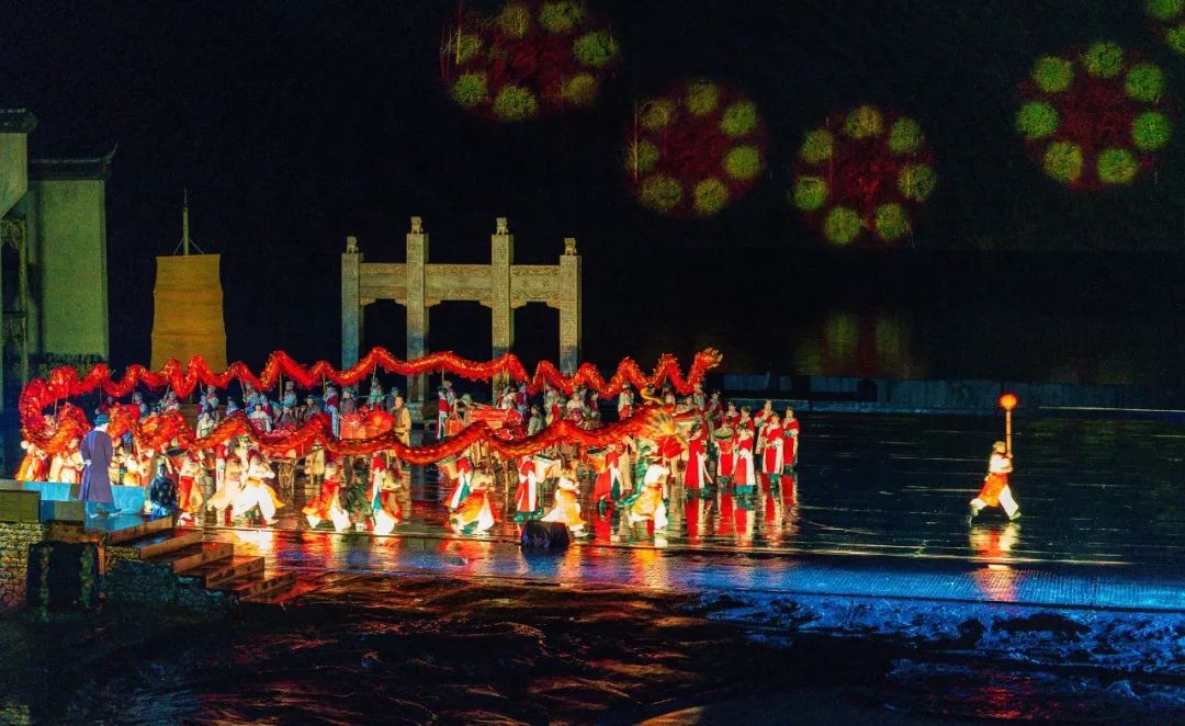 婺源西线旅游攻略-婺源西线旅游景点(图51) 婺源西线旅游攻略_婺源西线旅游景点_婺源西线最值得去的三个景点