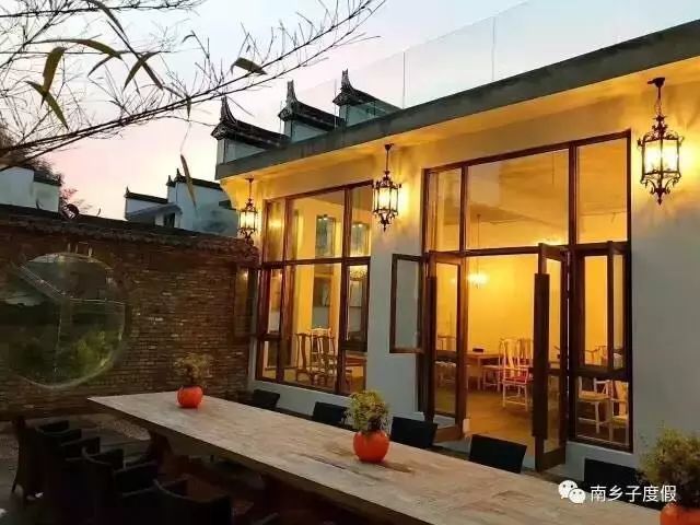 婺源西线旅游攻略-婺源西线旅游景点(图52) 婺源西线旅游攻略_婺源西线旅游景点_婺源西线最值得去的三个景点