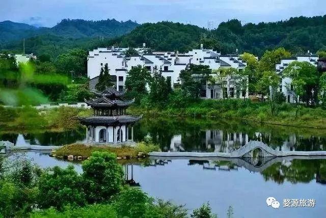 婺源西线旅游攻略-婺源西线旅游景点(图60) 婺源西线旅游景点_婺源西线最值得去的三个景点_婺源西线旅游攻略