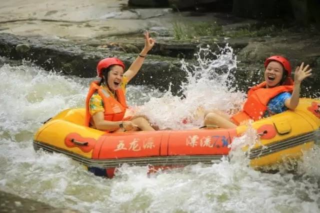 婺源西线旅游攻略-婺源西线旅游景点(图7) 婺源西线旅游攻略_婺源西线旅游景点_婺源西线最值得去的三个景点