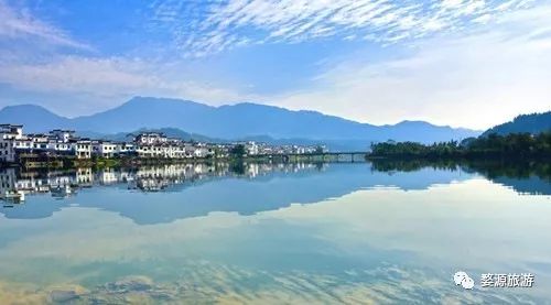 婺源西线旅游攻略-婺源西线旅游景点(图61) 婺源西线最值得去的三个景点_婺源西线旅游攻略_婺源西线旅游景点