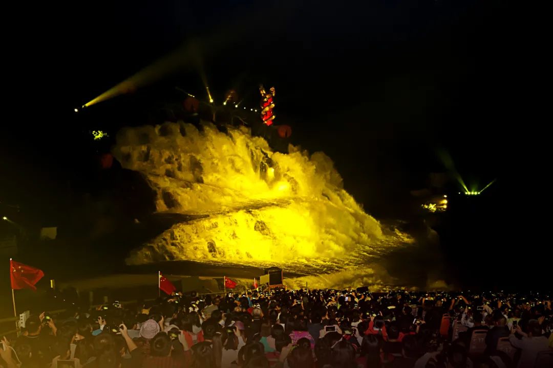 威海华夏城旅游攻略-威海华夏城旅游路线(图10) 威海华夏城旅游攻略_威海华夏城景区旅游攻略_威海华夏城旅游路线