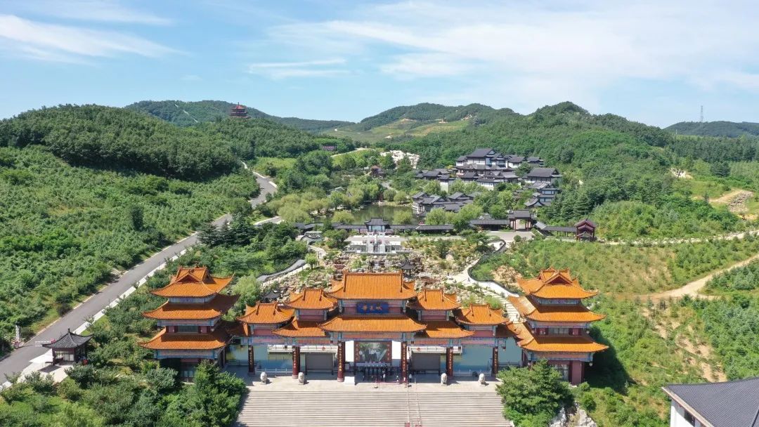 威海华夏城旅游攻略-威海华夏城旅游路线(图13) 威海华夏城旅游路线_威海华夏城景区旅游攻略_威海华夏城旅游攻略