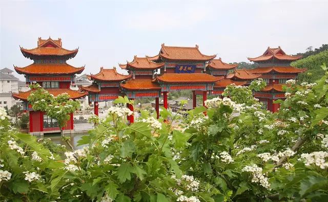 威海华夏城旅游攻略-威海华夏城旅游路线(图15) 威海华夏城旅游路线_威海华夏城旅游攻略_威海华夏城景区旅游攻略