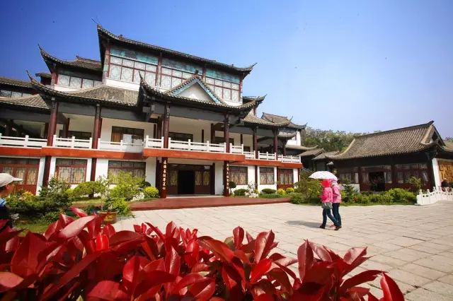 威海华夏城旅游攻略-威海华夏城旅游路线(图17) 威海华夏城景区旅游攻略_威海华夏城旅游路线_威海华夏城旅游攻略