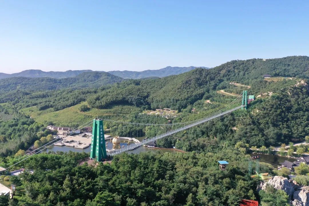 威海华夏城旅游攻略-威海华夏城旅游路线(图21) 威海华夏城旅游攻略_威海华夏城景区旅游攻略_威海华夏城旅游路线