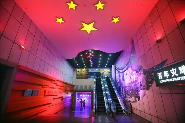 威海华夏城旅游攻略-威海华夏城旅游路线(图22) 威海华夏城旅游路线_威海华夏城景区旅游攻略_威海华夏城旅游攻略