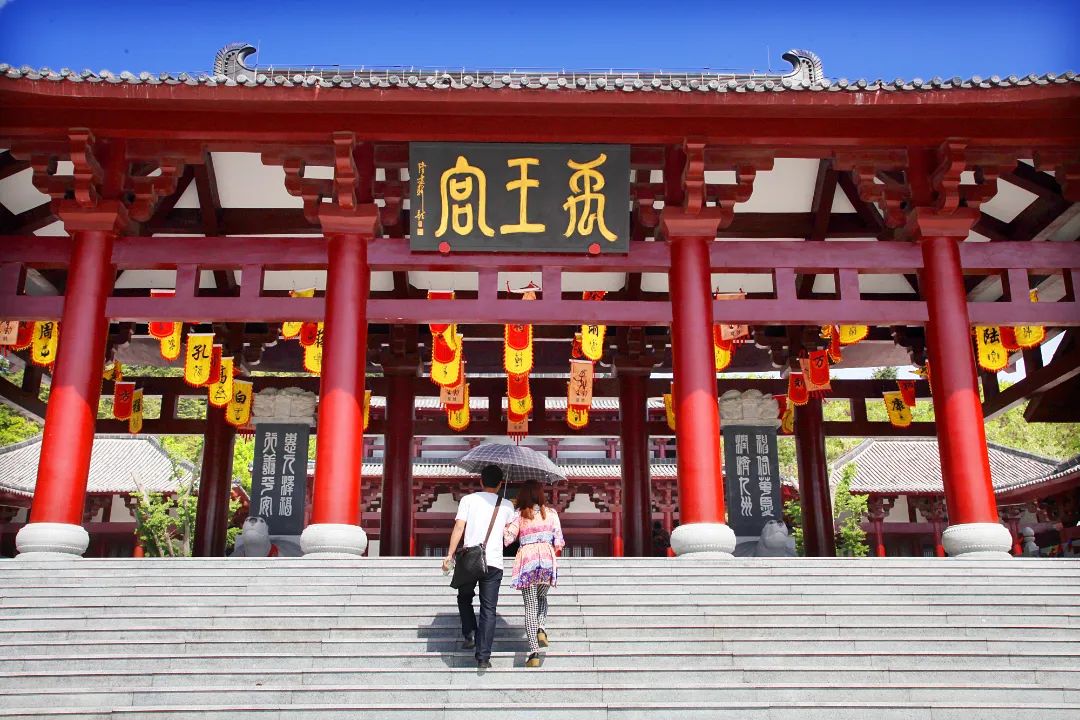 威海华夏城旅游攻略-威海华夏城旅游路线(图25) 威海华夏城旅游路线_威海华夏城旅游攻略_威海华夏城景区旅游攻略