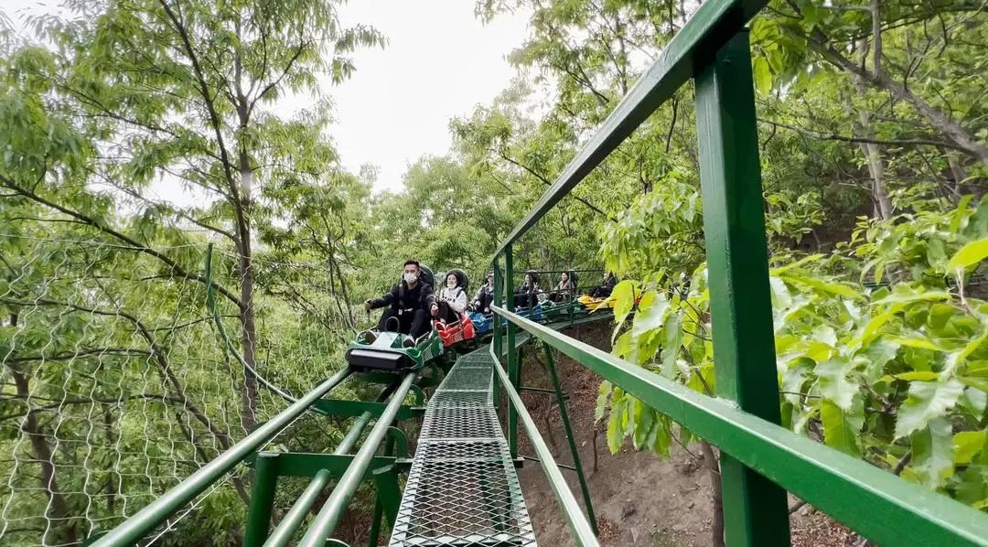威海华夏城旅游攻略-威海华夏城旅游路线(图33) 威海华夏城旅游攻略_威海华夏城景区旅游攻略_威海华夏城旅游路线