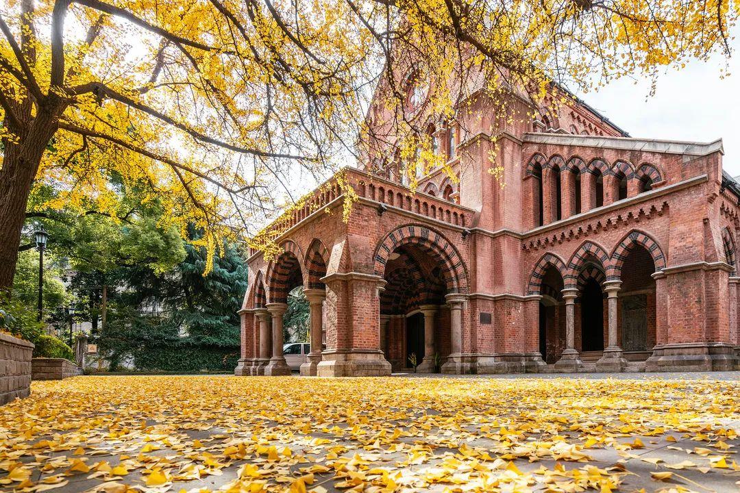 上海衡山路旅游攻略-上海衡山路休闲街景点介绍(图2) 上海衡山路旅游攻略_上海的衡山路在哪个区_上海衡山路休闲街景点介绍