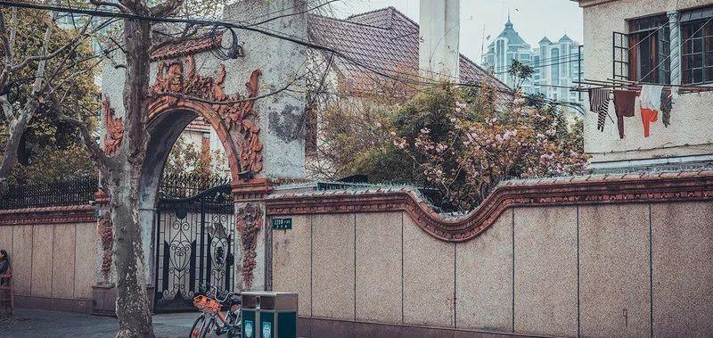 上海衡山路旅游攻略-上海衡山路休闲街景点介绍(图15) 上海衡山路休闲街景点介绍_上海衡山路旅游攻略_上海的衡山路在哪个区