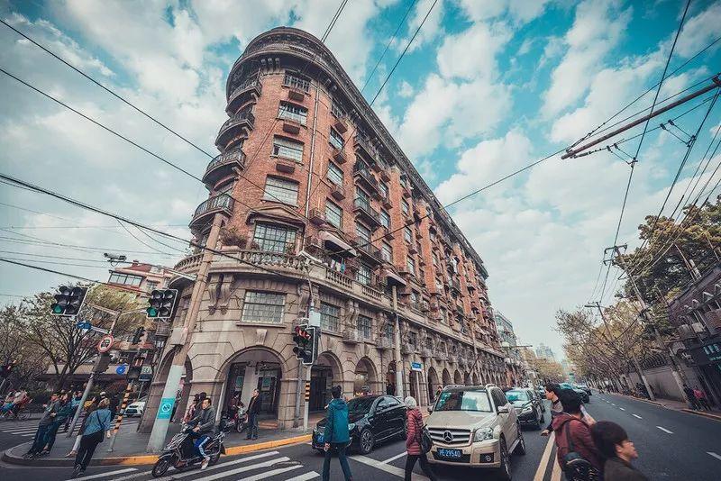 上海衡山路旅游攻略-上海衡山路休闲街景点介绍(图16) 上海的衡山路在哪个区_上海衡山路休闲街景点介绍_上海衡山路旅游攻略