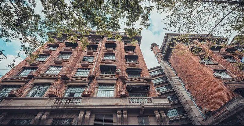 上海衡山路旅游攻略-上海衡山路休闲街景点介绍(图17) 上海衡山路旅游攻略_上海的衡山路在哪个区_上海衡山路休闲街景点介绍