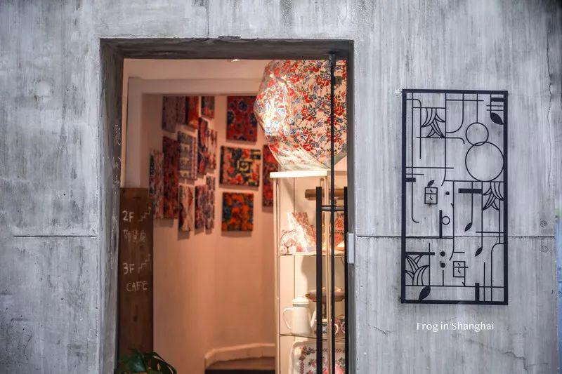 上海衡山路旅游攻略-上海衡山路休闲街景点介绍(图25) 上海衡山路休闲街景点介绍_上海衡山路旅游攻略_上海的衡山路在哪个区